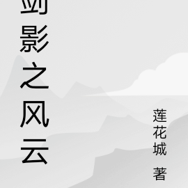 剑影之风云