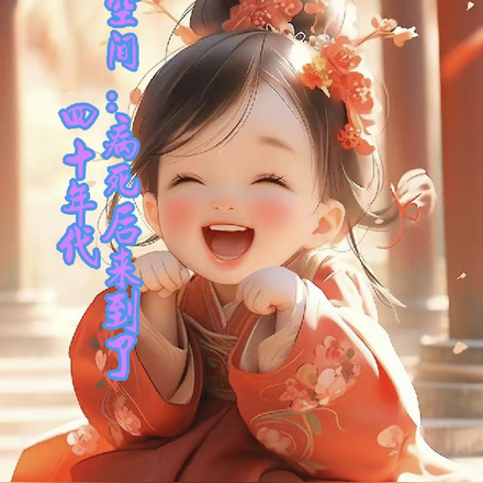 空间:病死后来到了四十年代