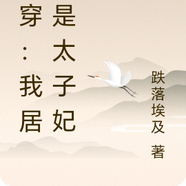 清穿:我居然是太子妃