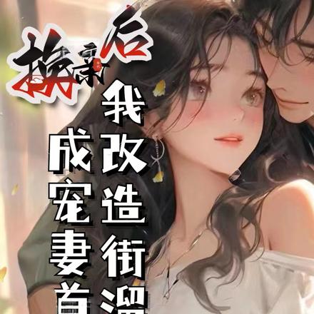 换亲后,我改造街溜子成宠妻首富