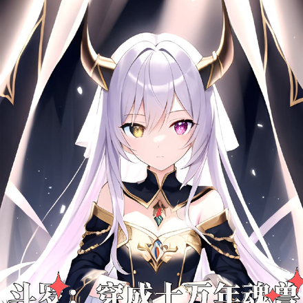 斗罗:穿成十万年魂兽,师承教皇