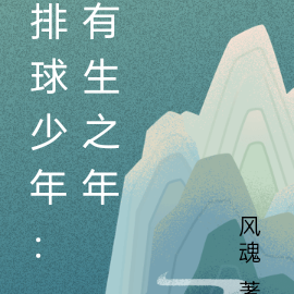 排球少年：有生之年