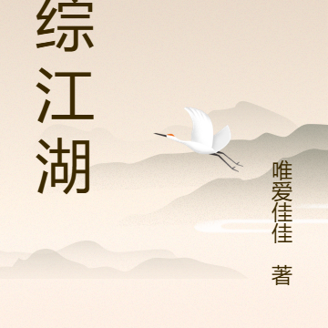 错综江湖