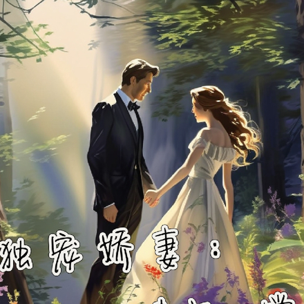独宠娇妻:懒虫的幸福日常