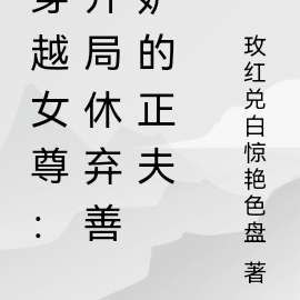穿越女尊：开局休弃善妒的正夫
