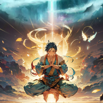青羽之骨