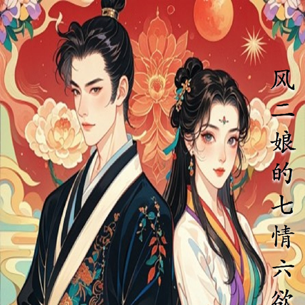 风二娘的七情六欲