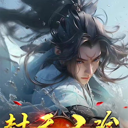 封天圣途