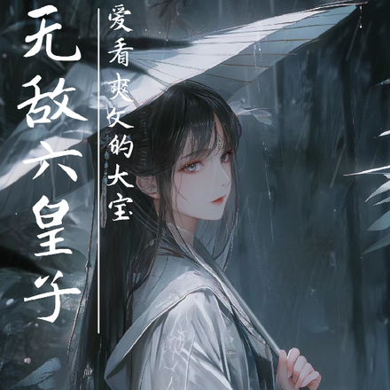 【无敌六皇子】