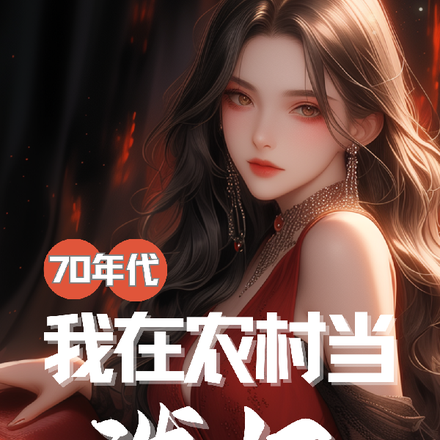 70年代,我在农村当泼妇