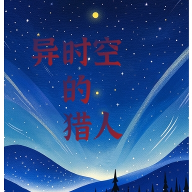 异时空的猎人