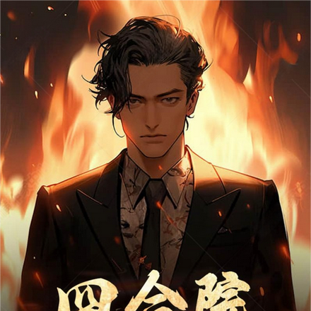 四合院:我精通有机械技能