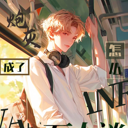 炮灰怎么成了万人迷