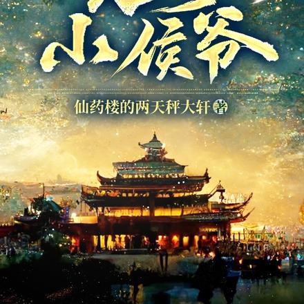 农门小侯爷