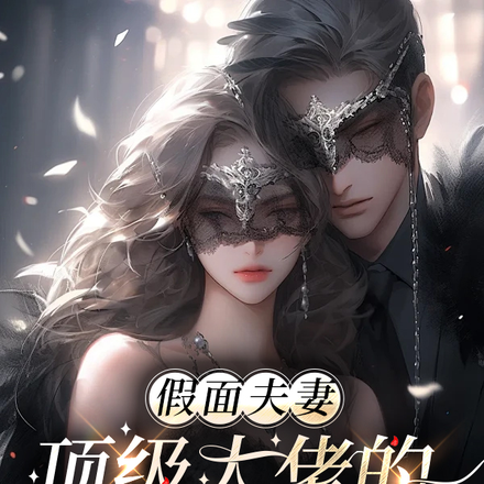 假面夫妻:顶级大佬的特工老婆