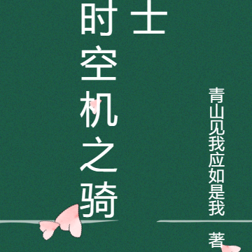 时空机之骑士