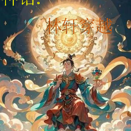 神话：林轩穿越
