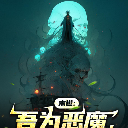 末世：吾为恶魔，杀！杀！杀！