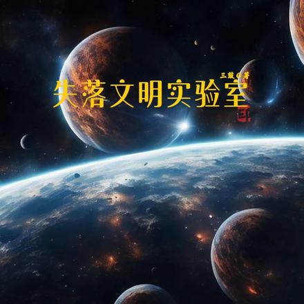 失落文明实验室