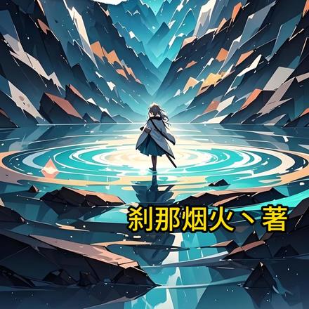 地心之灵霄仙缘