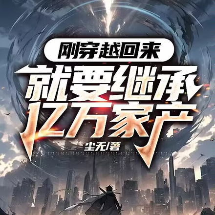 刚穿越回来，就要继承亿万家产