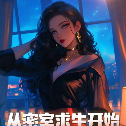 从密室求生开始斩女成神