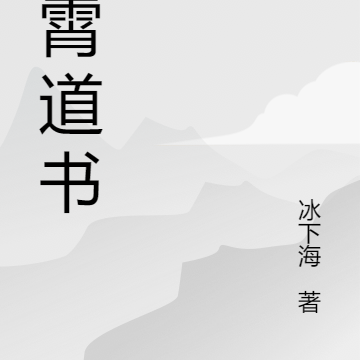 九霄道书