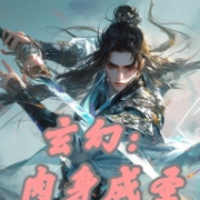 玄幻：肉身成圣