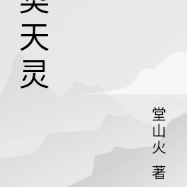 契天灵
