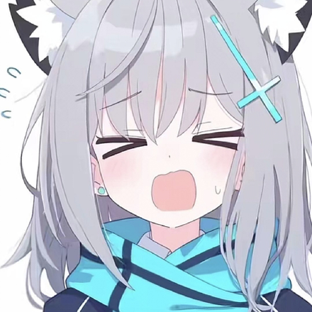 崩铁,我才不是虚无女儿!