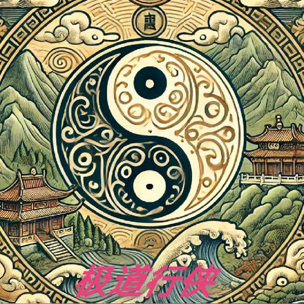 极道行侠