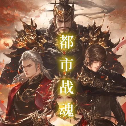 都市战魂天尊
