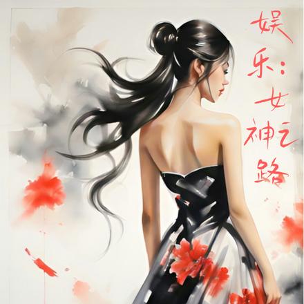 娱乐：女神之路