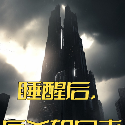 睡醒后，反杀轮回者