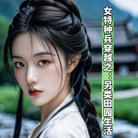 女特种兵穿越之：另类田园生活