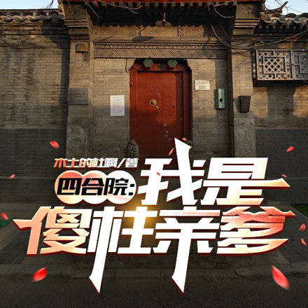 四合院：我是傻柱亲爹
