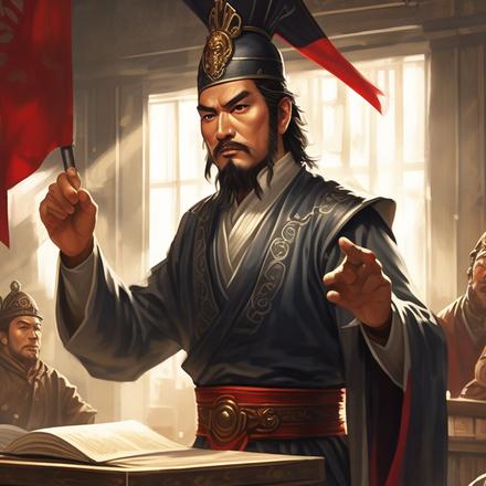 三国商社
