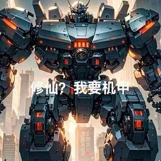 修仙?我要机甲
