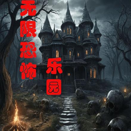 无限恐怖：乐园
