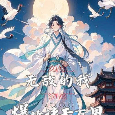 无敌的我，爆捶诸天万界