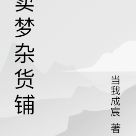 卖梦杂货铺