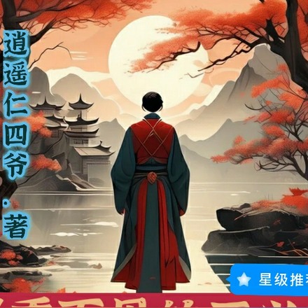 洪荒之看不见的正义