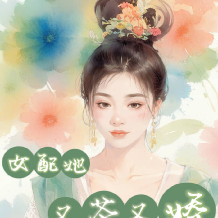 女配她又茶又娇