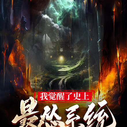 我觉醒了史上最怂系统