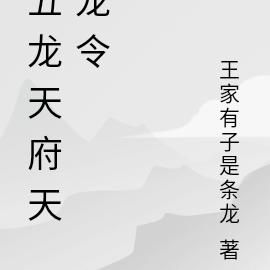 五龙天府天龙令