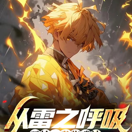从雷之呼吸开始,登临武神