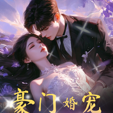 豪门婚宠:总裁的复仇娇妻