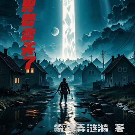 这个世界要变天了