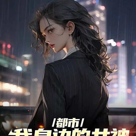 都市:我身边的女神有亿点多
