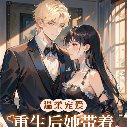 重生后她带着系统杀穿娱乐圈